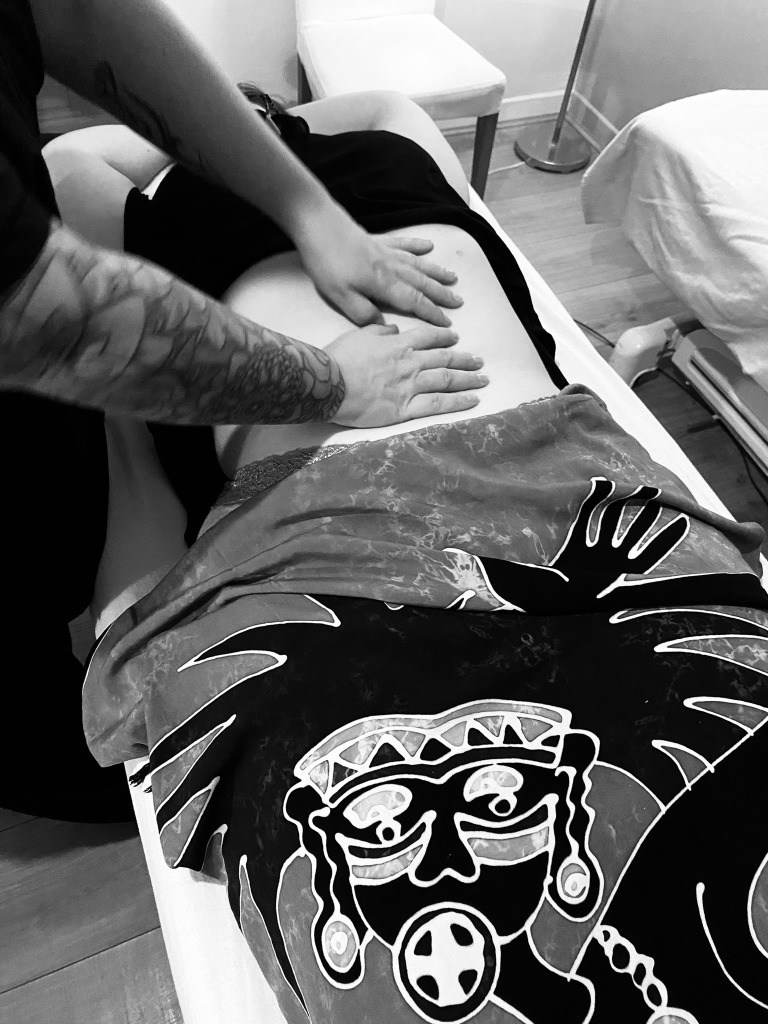 photo activite Le Tirant Caroline