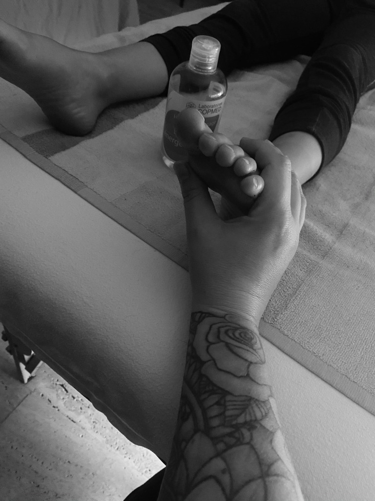 photo seance le tirant caroline