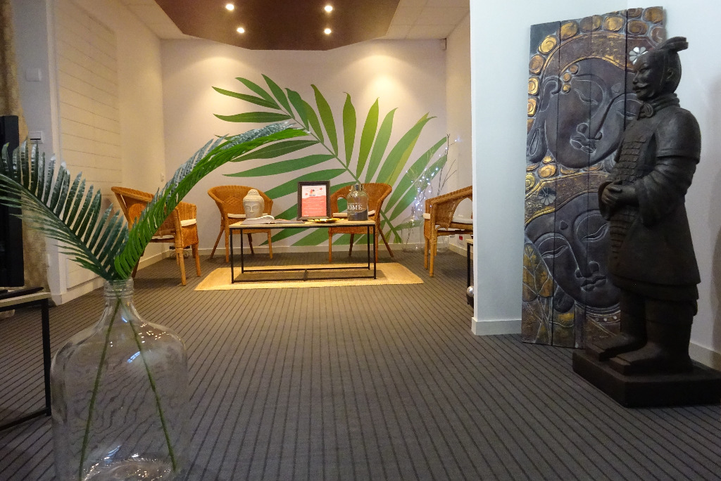 photo cabinet Marion YOSHIMURA