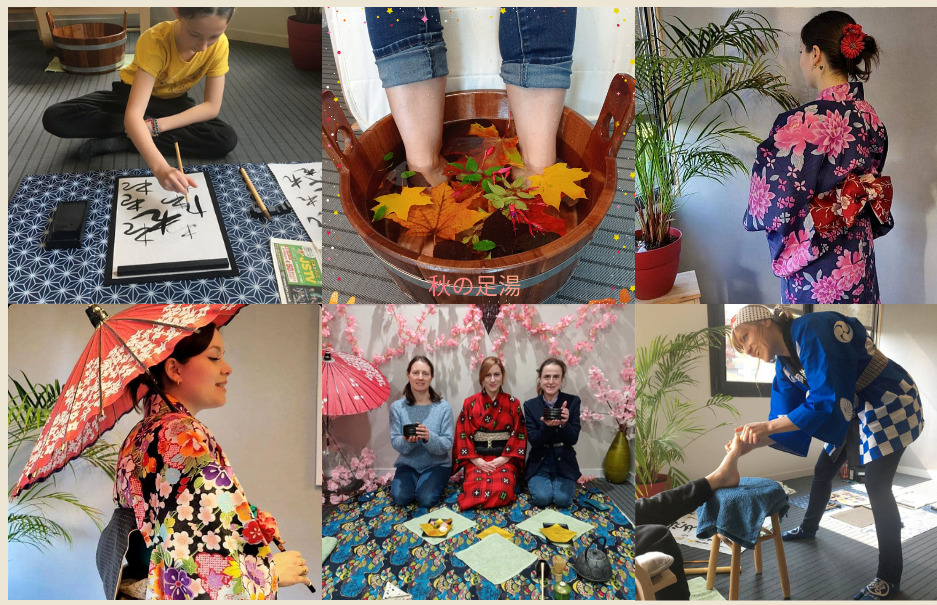 photo portrait Marion YOSHIMURA