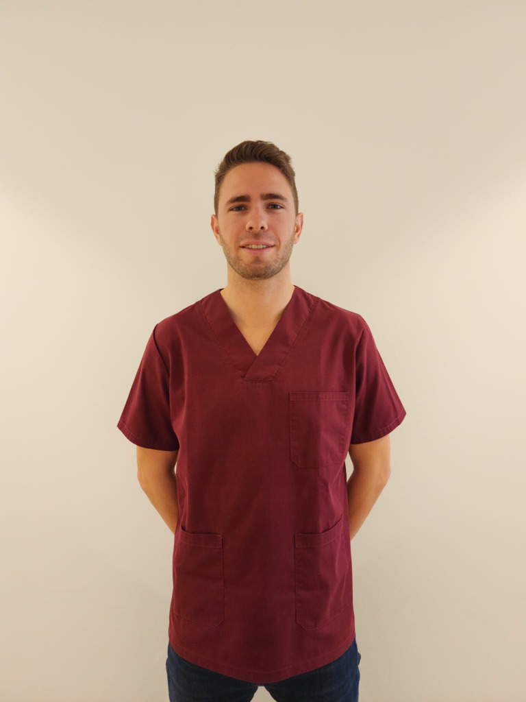 photo portrait Rémi Jacquin