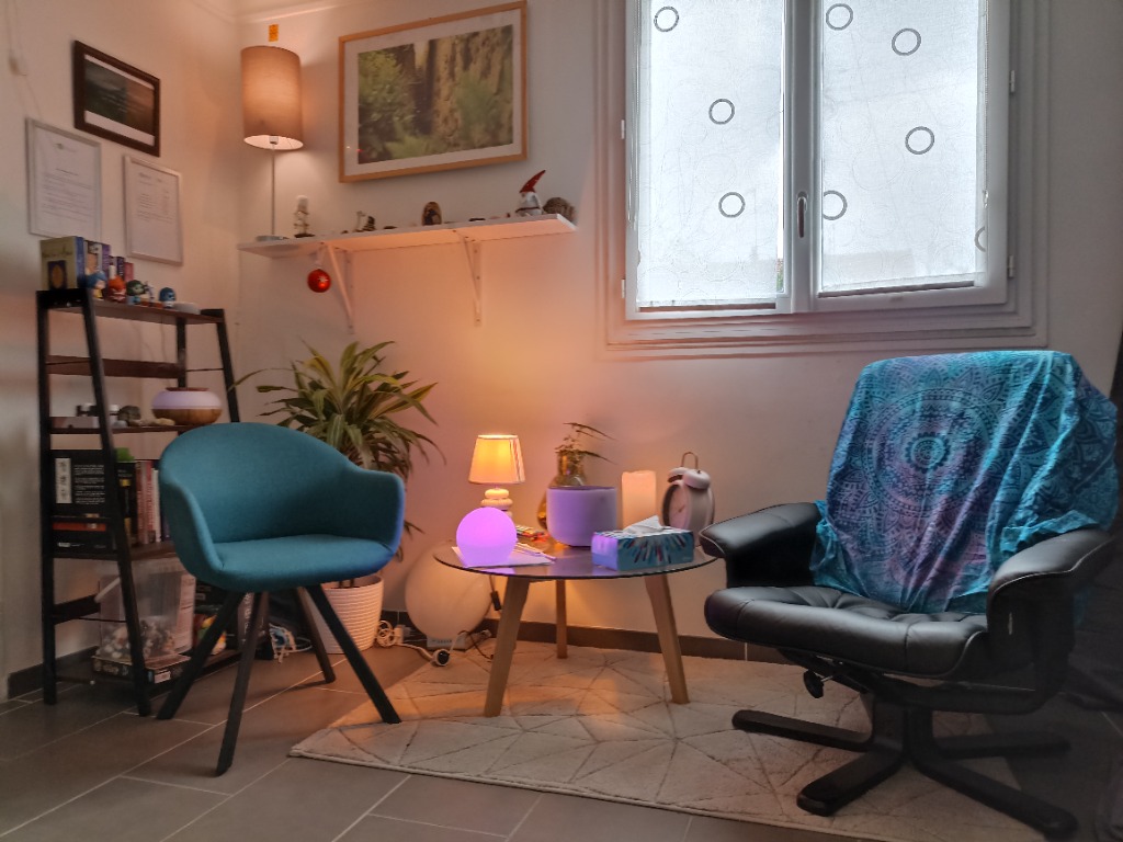 photo cabinet Alain baud