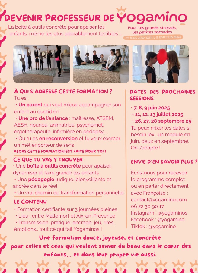 photo seance Vallat Françoise