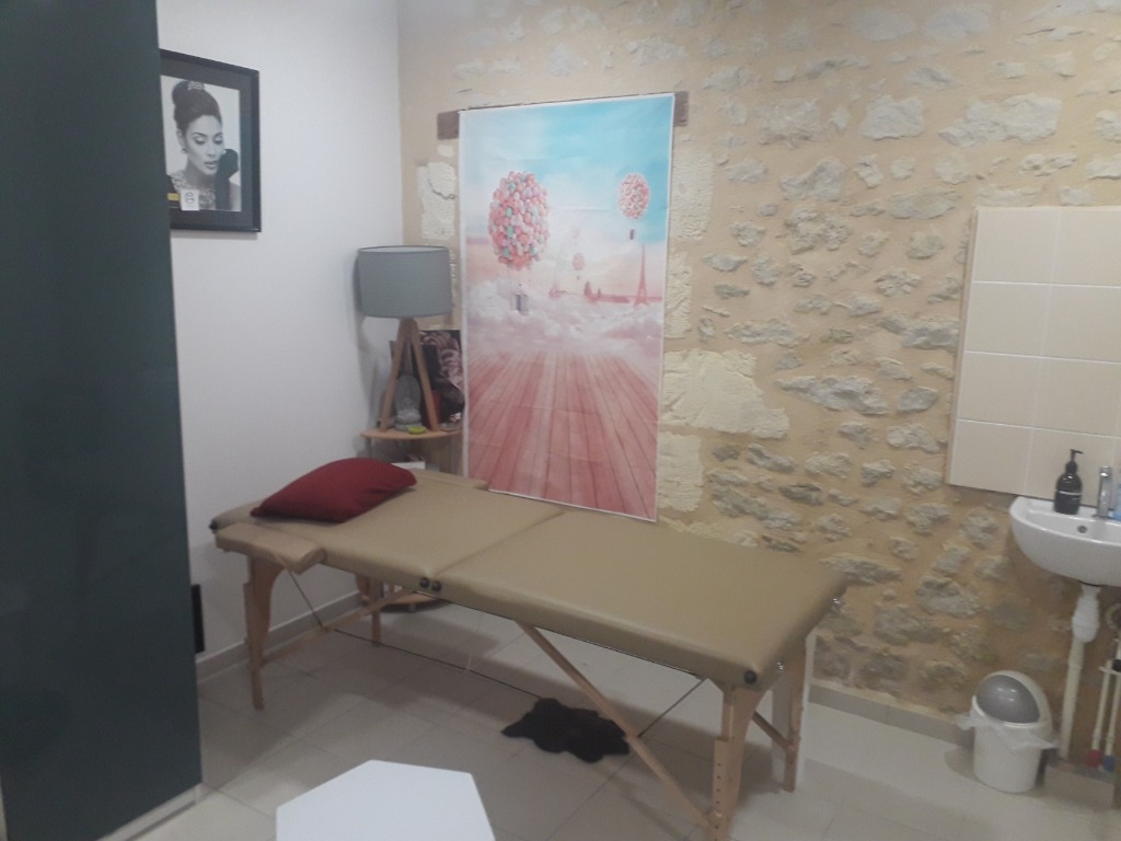 photo cabinet Aurore GIL 