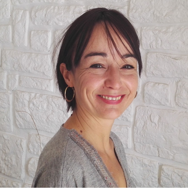 Céline Floquet Vargas - Graphothérapeute