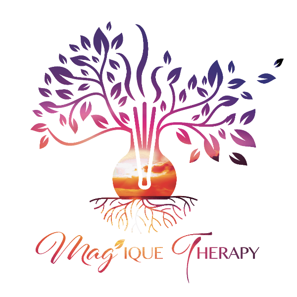 Mag’ique Therapy Magalie