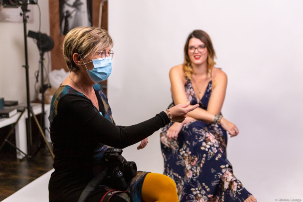 photo activite Priscilla Gissot 