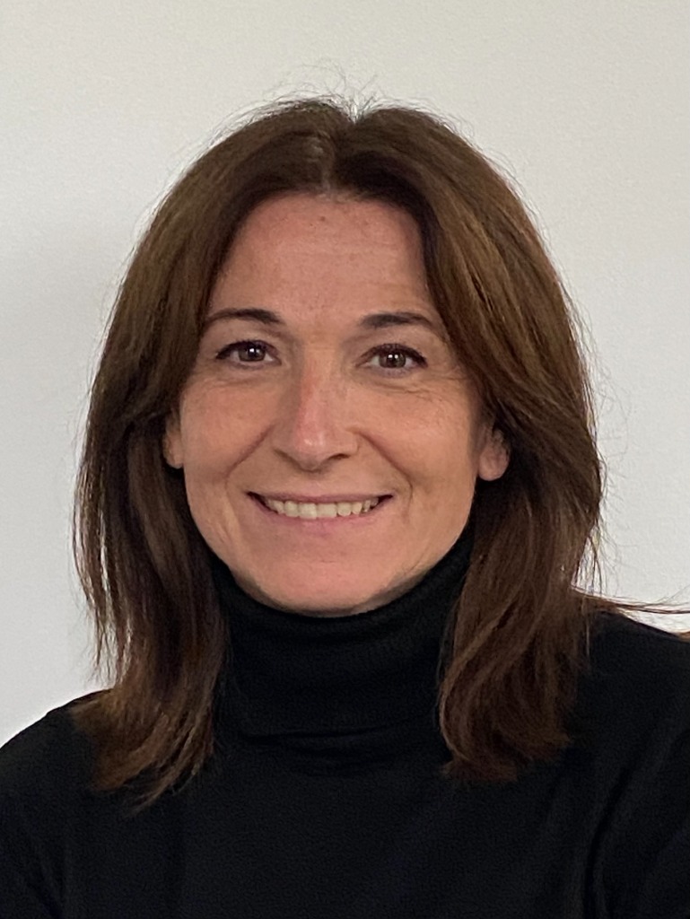 photo portrait Ana-Cristina SOENEN