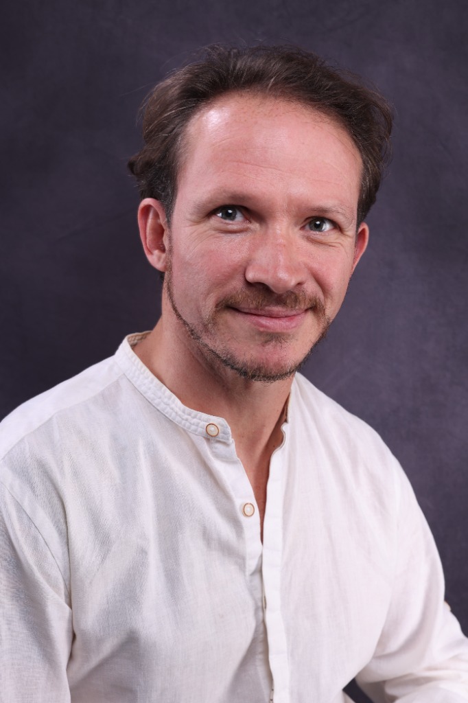 photo portrait MAY LUDOVIC