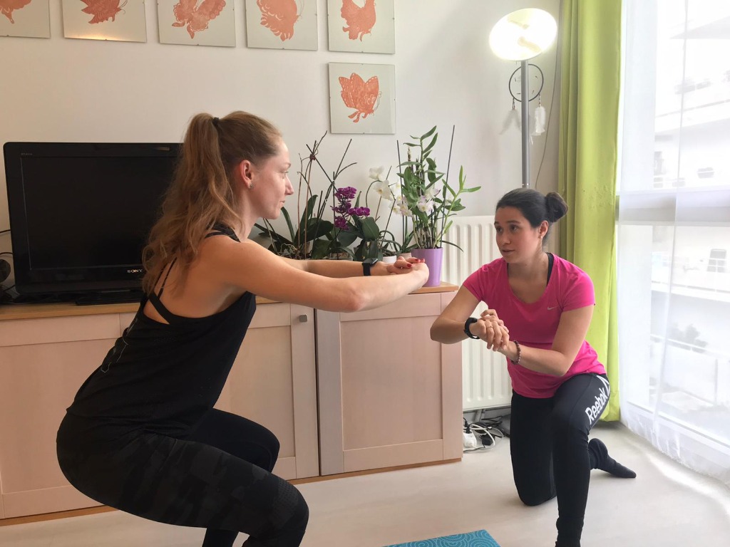 photo activite CAROLINA DURAN