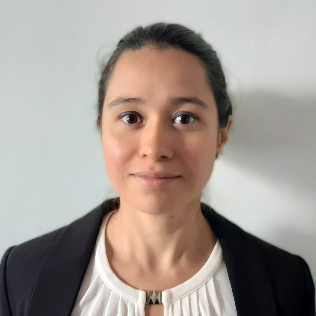 photo portrait CAROLINA DURAN