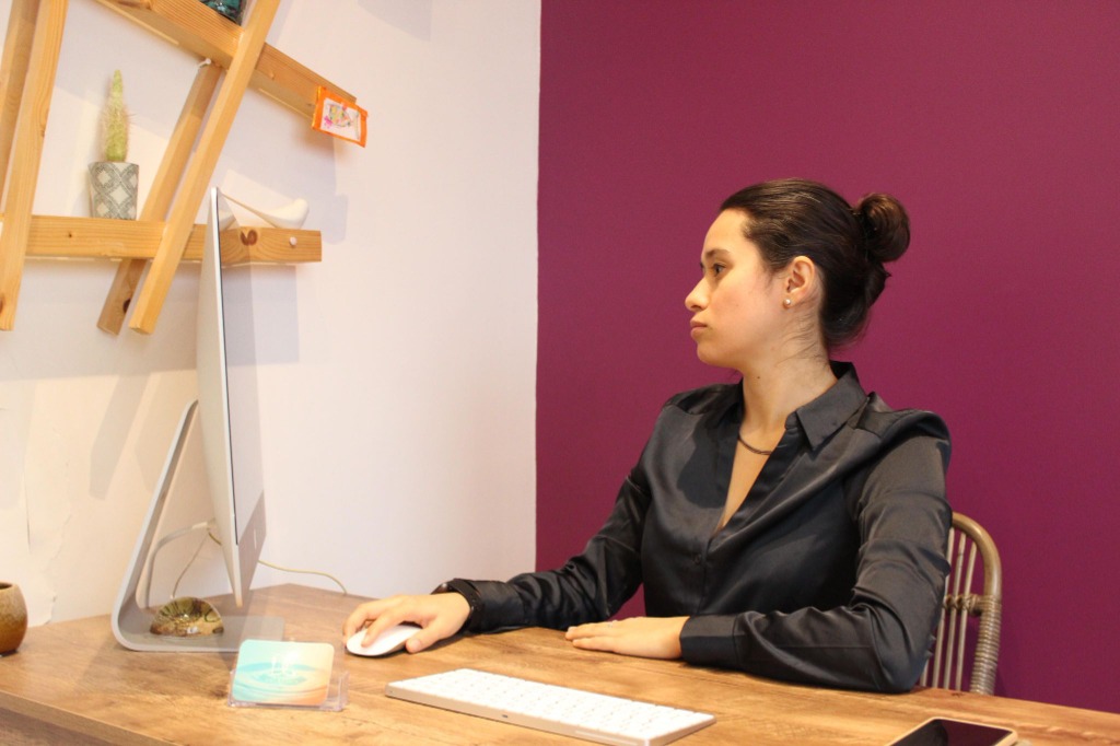 photo seance CAROLINA DURAN