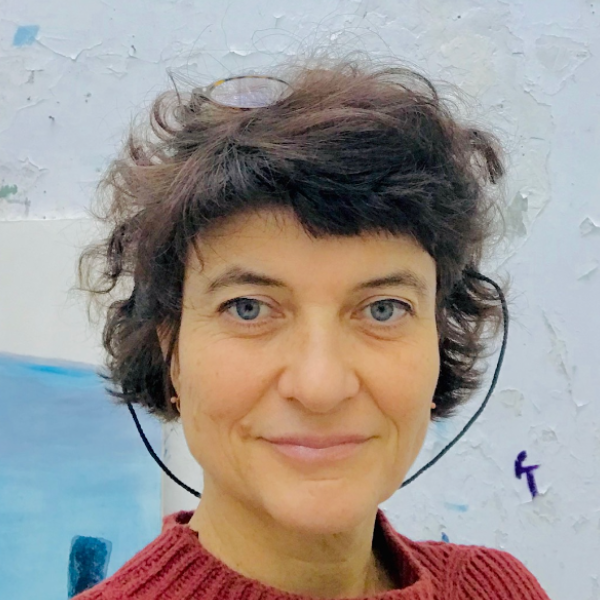 Atelier L’heure Bleue