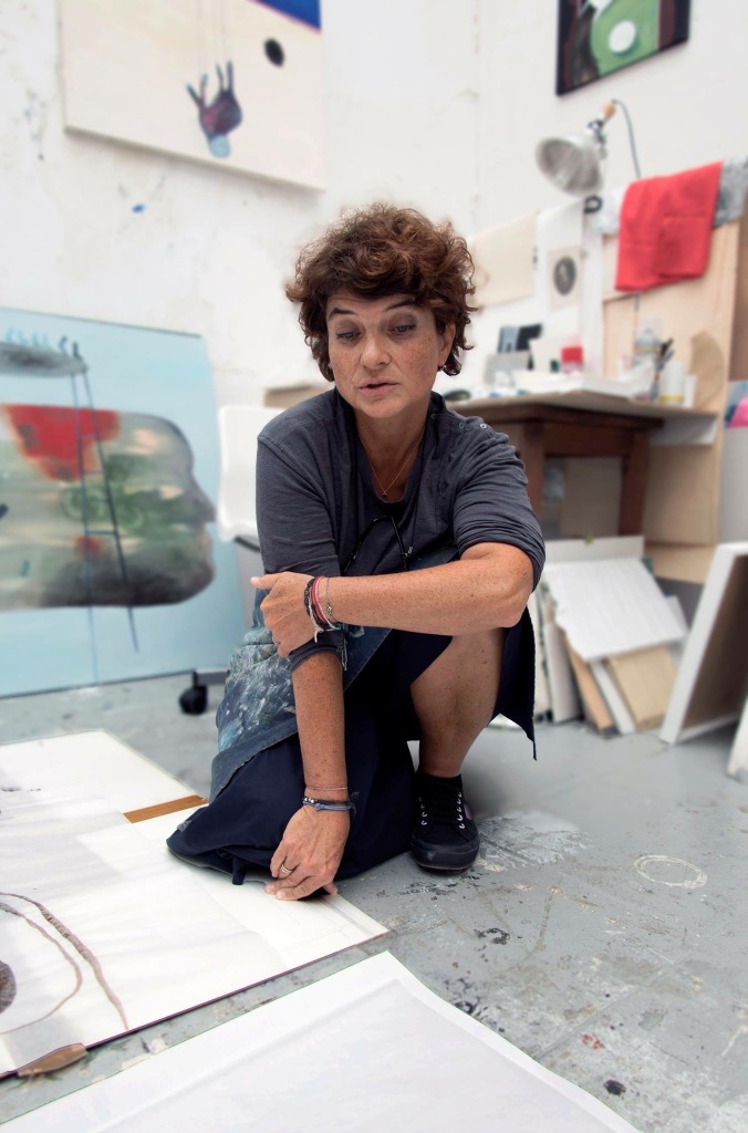 photo activite Atelier L'heure Bleue