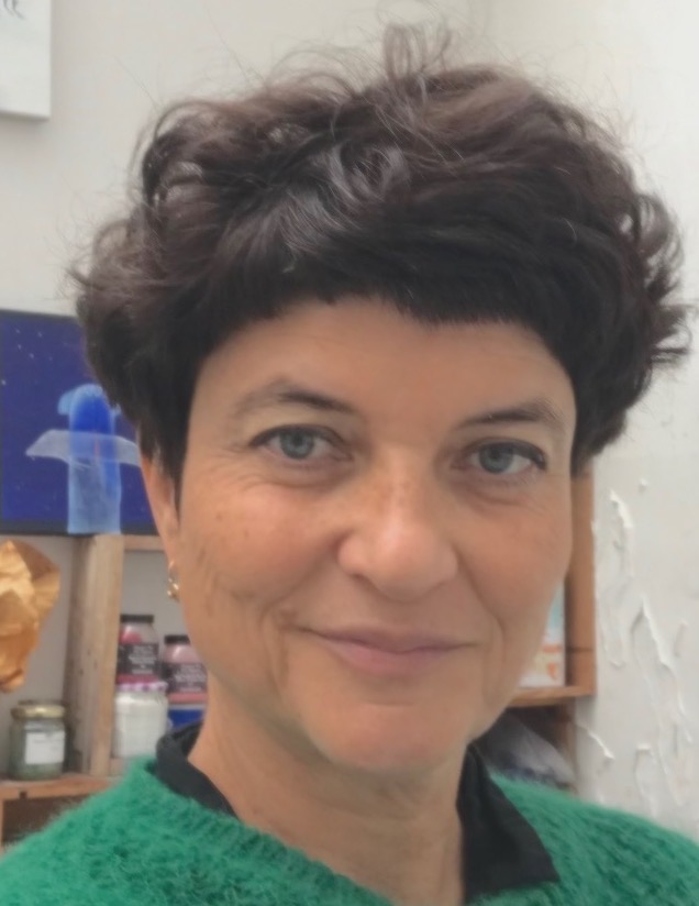 photo portrait Atelier L’heure Bleue