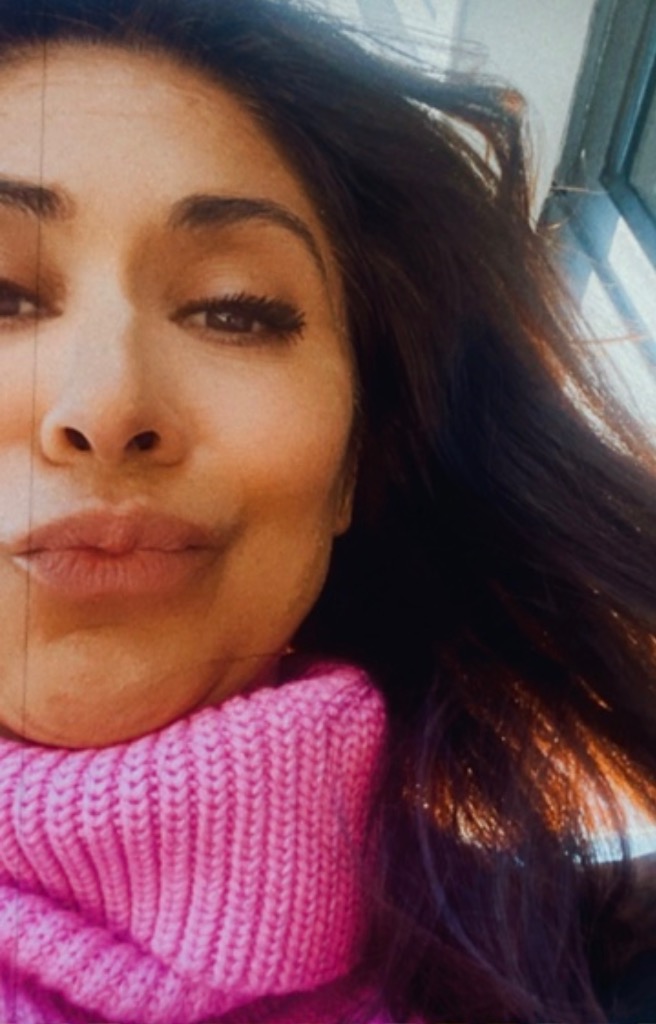 photo portrait Stephanie Pon