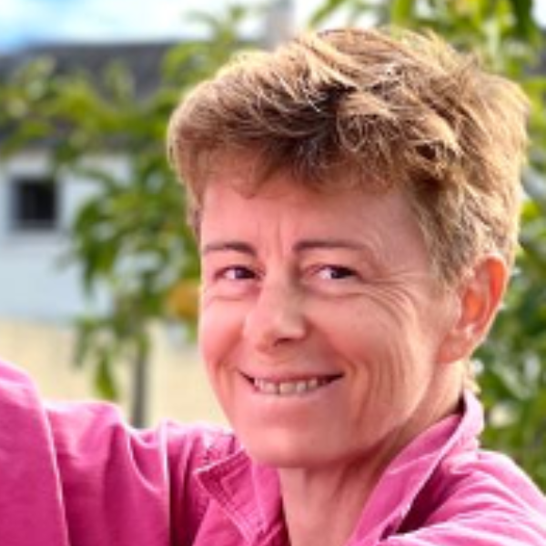 Véronique COULON DOUILLARD