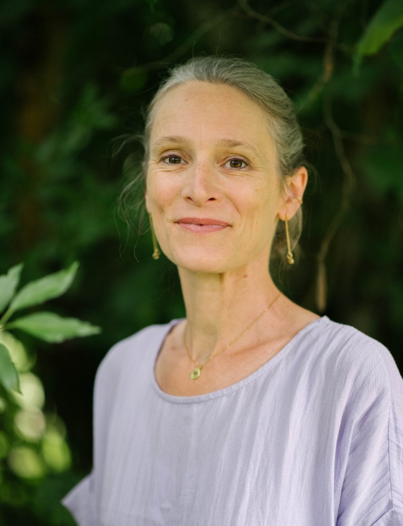 photo portrait 13 Lunes - Caroline Cugnet