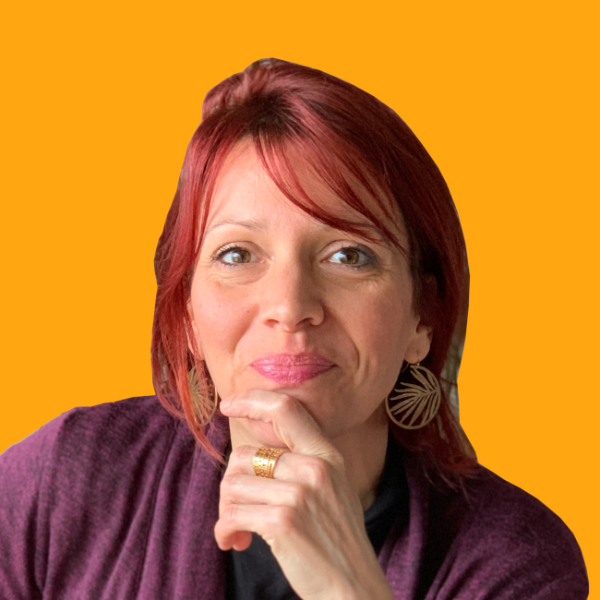 Florence De Luzan, l’Art d’en Vivre