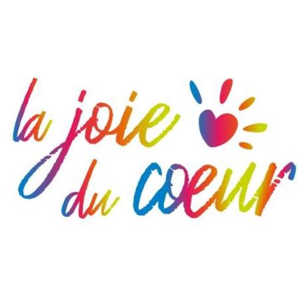 La joie du coeur