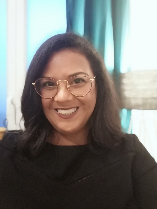 photo portrait Momplé Stéphanie 