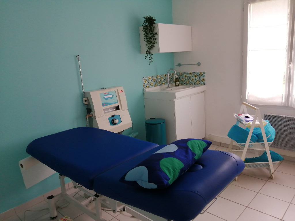 photo cabinet Hydrocolon-mantois