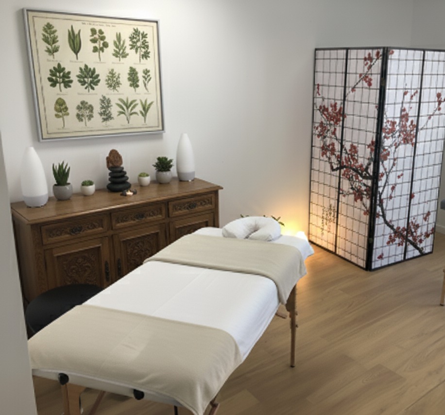 photo cabinet FABRICE VIVIER