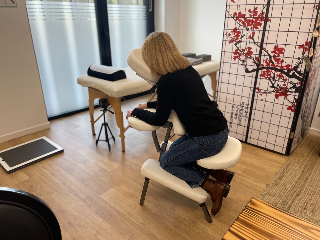 photo seance FABRICE VIVIER