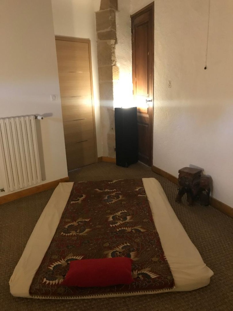 photo cabinet patricia VEZZARO