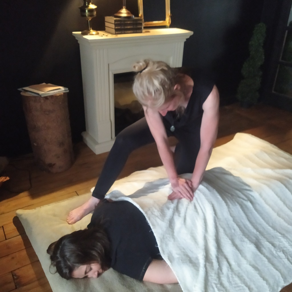 photo portrait Patricia VEZZARO