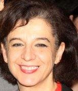 photo portrait MARIPOSA Pili Gimenez