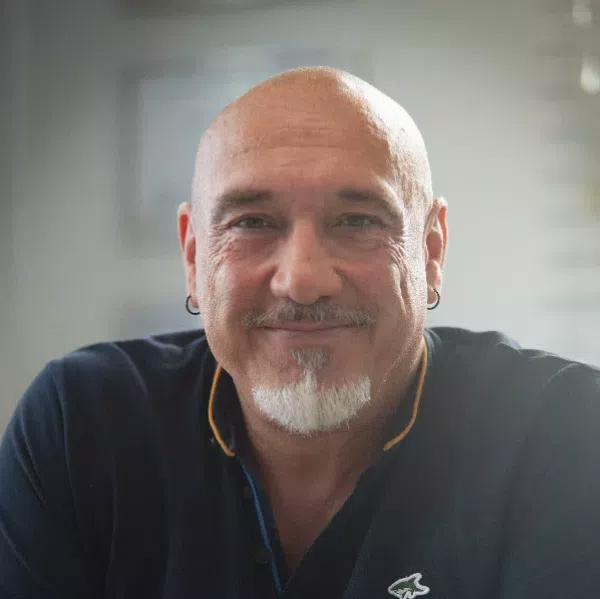 Eddy LEPAN Thérapeute en Sophrologie Hypnose EMDR