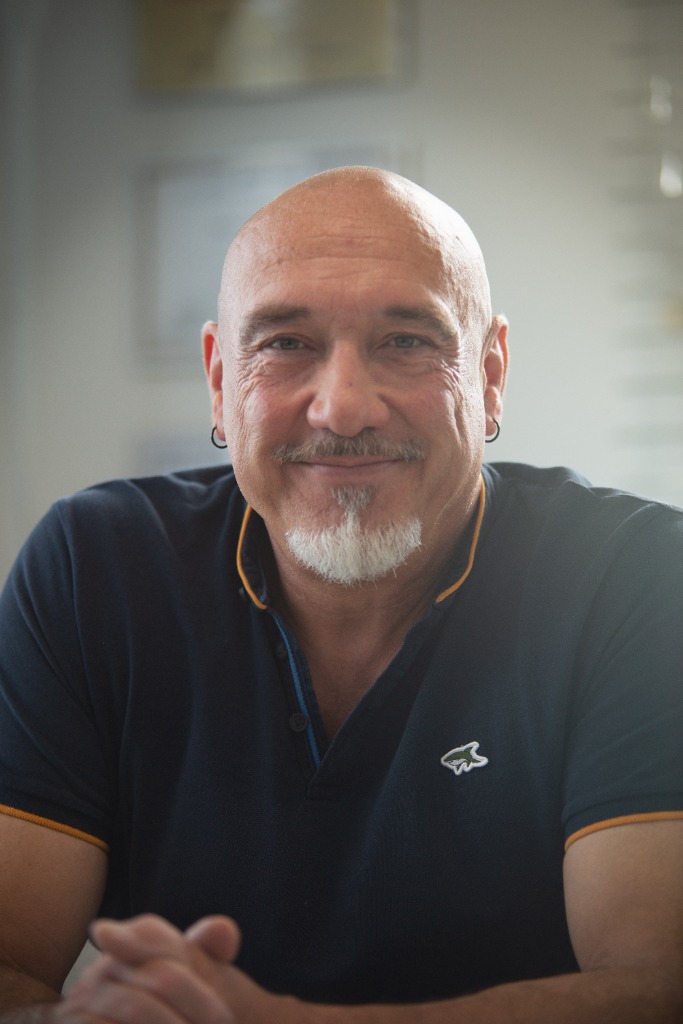 photo cabinet Eddy LEPAN Thérapeute SOPHROLOGUE - EMDR - HYPNOSE