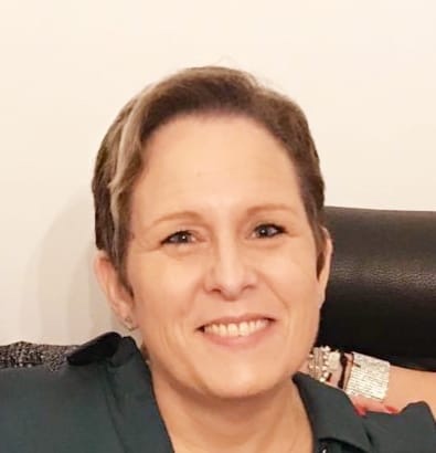 photo portrait Magali Clément Sophrologue