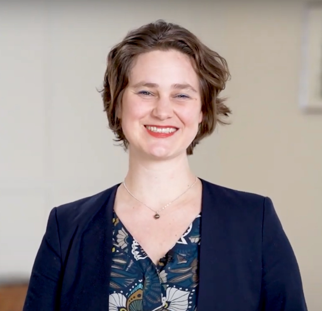 photo portrait Nil Aktar