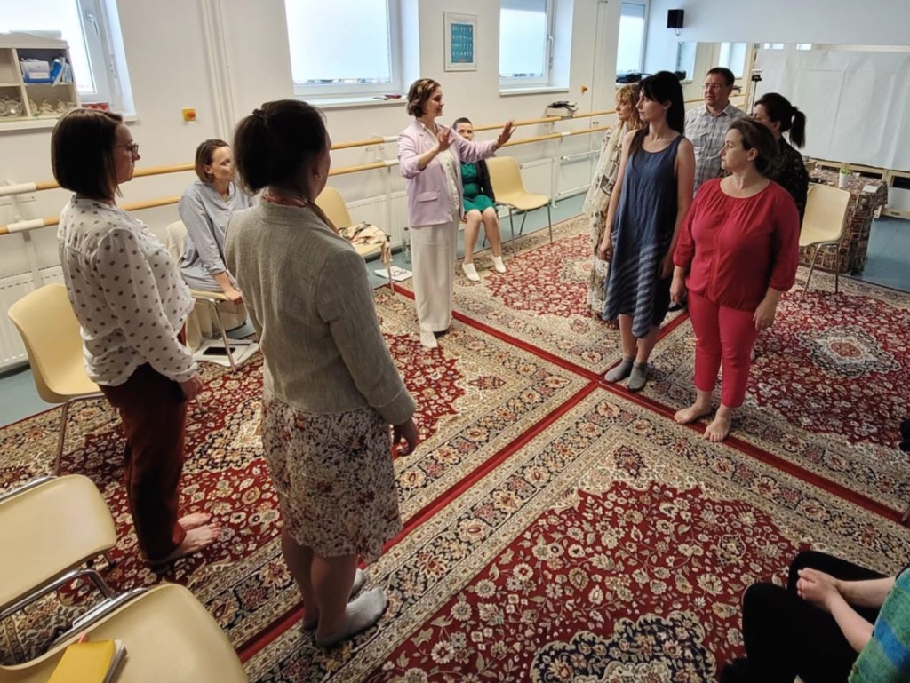 photo seance Nil Aktar