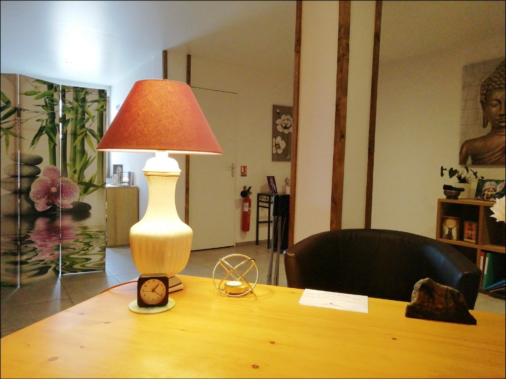 photo activite Marie-Thérèse Maouchi