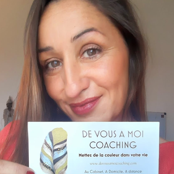 DE VOUS A MOI COACHING