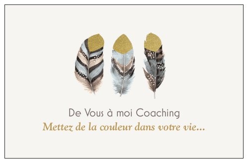 photo activite DE VOUS A MOI COACHING