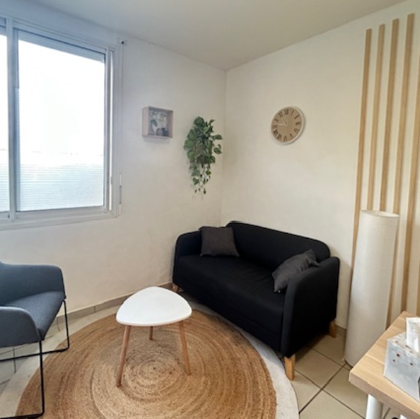 Séverine BECHIS HUE