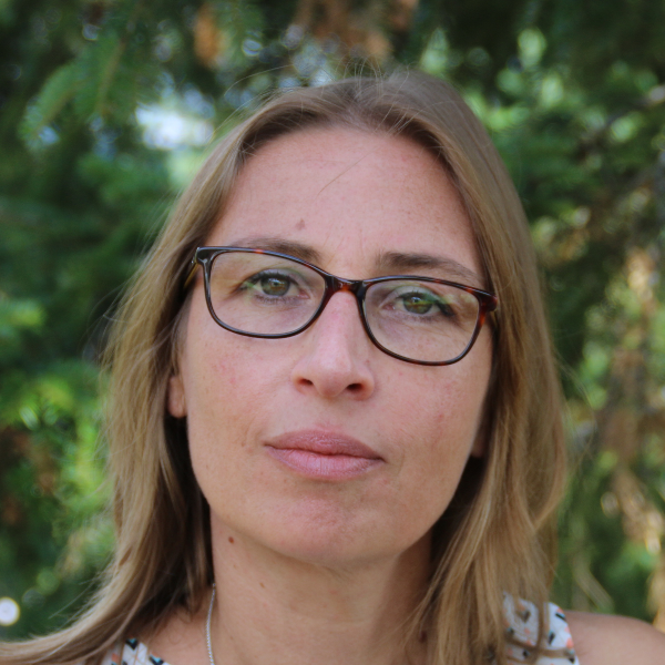 Severine Lachenal Chevallet