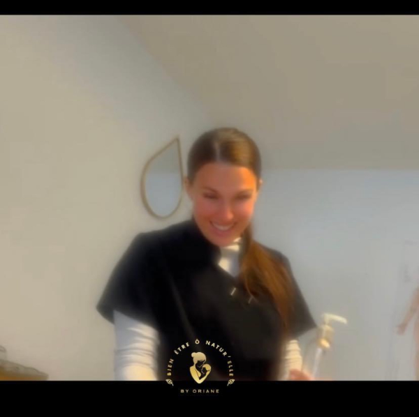 Oriane Bien-être O Natur’Elle