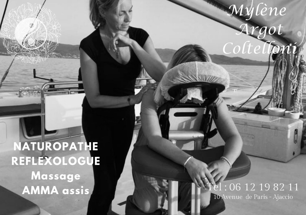 photo portrait Mylène Argot Coltelloni