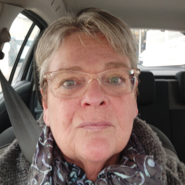 Le Bien-être par Cathy