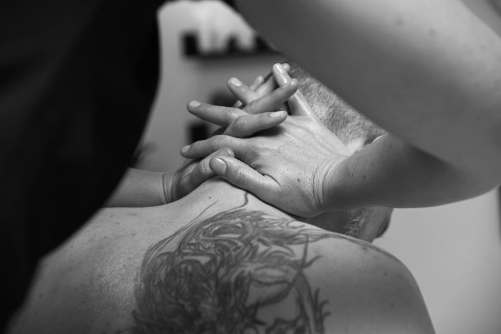 photo portrait Jessie Breard