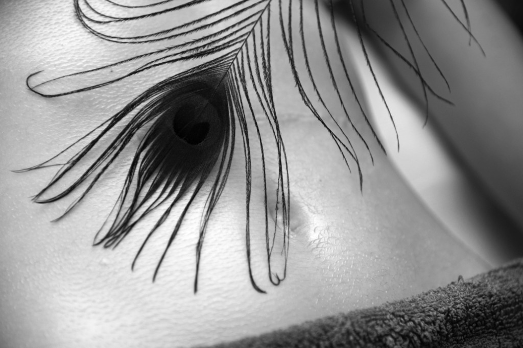 photo seance Jessie Breard