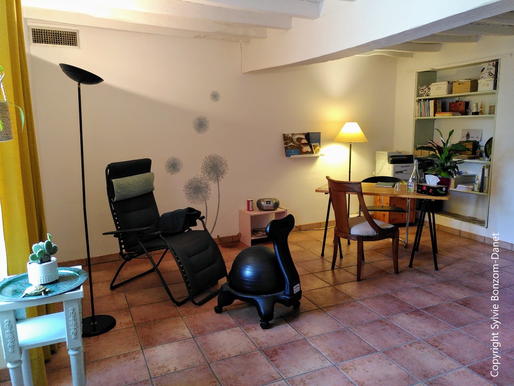 photo cabinet Sylvie Bonzom-Danet