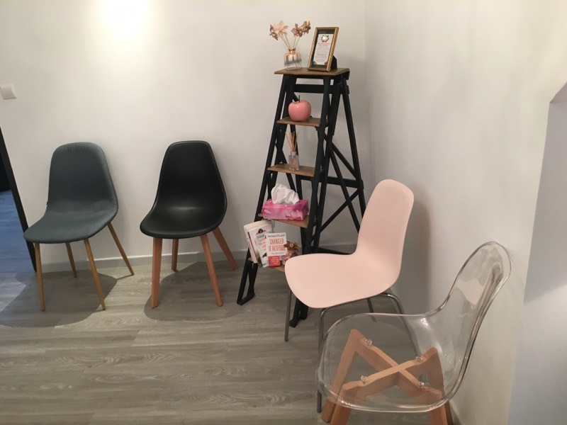 photo cabinet CABINET SOPHROLOGIE Nathalie NIFENECKER