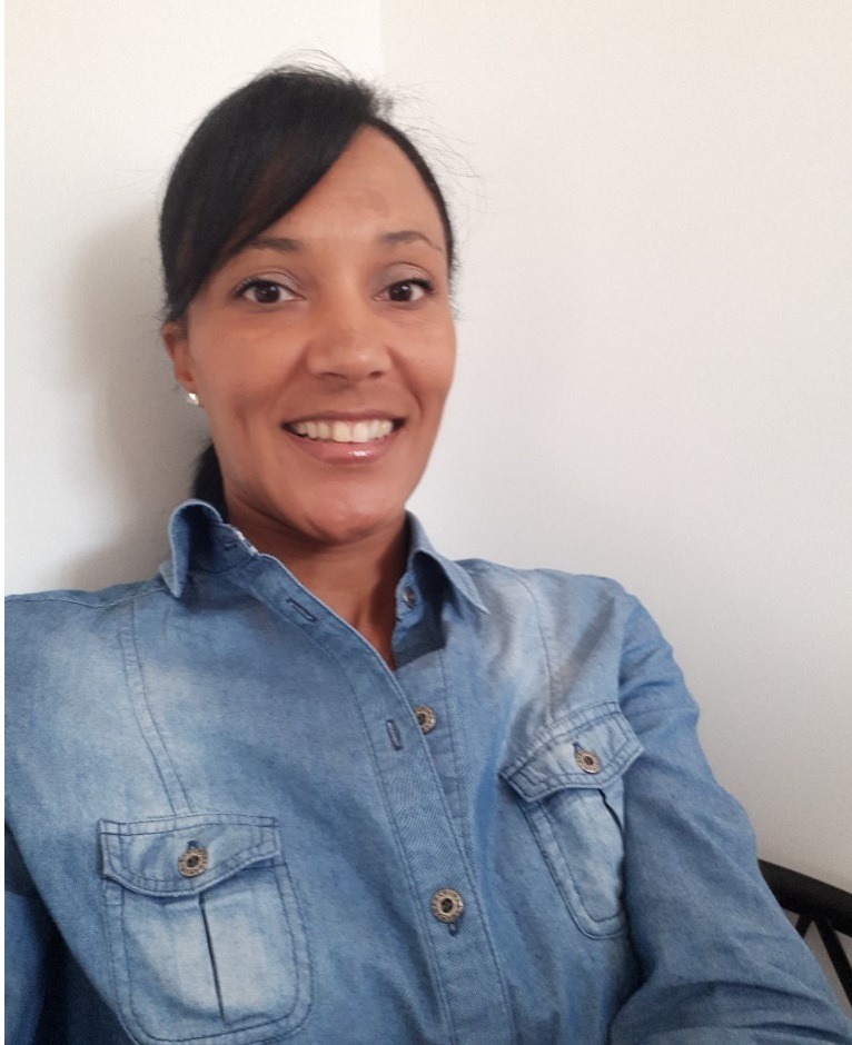 photo portrait Nathalie Nifenecker