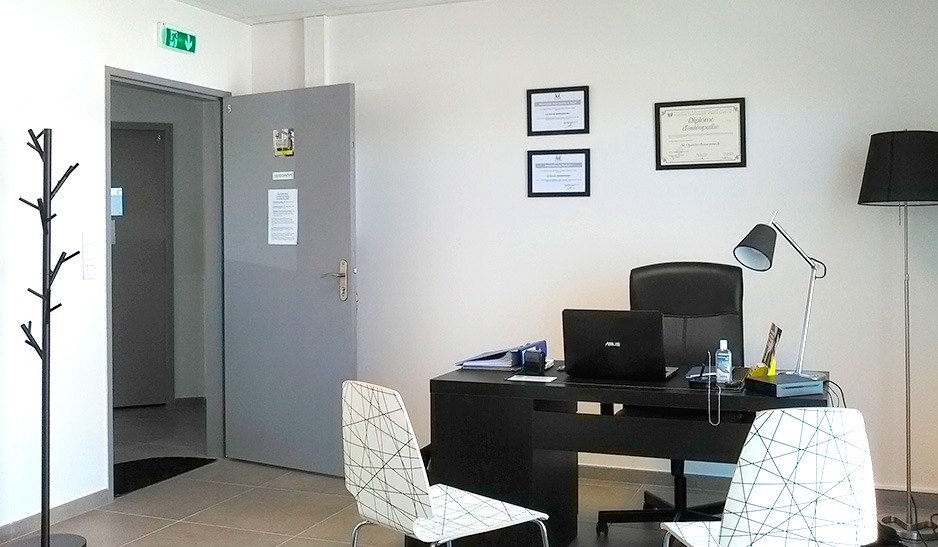 photo seance Sonia Nutrition